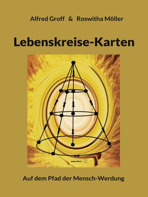 cover image of Lebenskreise-Karten